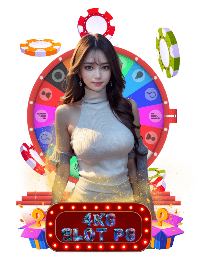 4kg slot pg